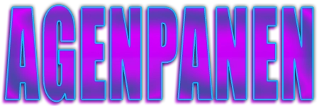 Logo AGENPANEN
